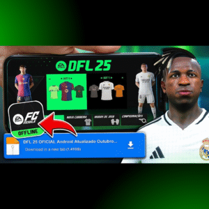 DFL 25 MOBLIE