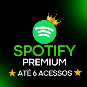 SPOTIFY PREMIUM (FAMILIA)