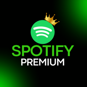 SPOTIFY PREMIUM ANUAL